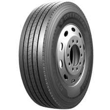 Шины GREENTRAC GTRS1 315/70 R22.5 156/150L TL